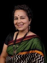 Srivani Jade