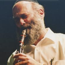 Andy Statman