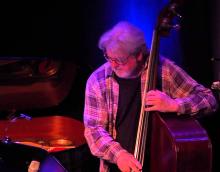 Steve Rodby, bass