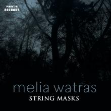 String Masks CD cover art