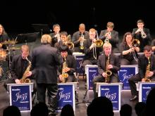 UW Studio Jazz Ensemble