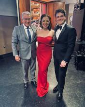 Tess Altiveros, Seattle Symphony debut