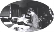 Thelma Adamson