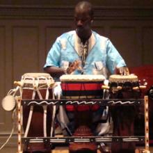 Thion Diop