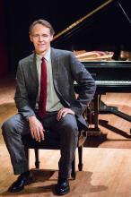 Thomas Lanners, piano
