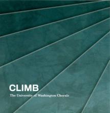 Climb album cover
