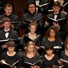 University Chorale