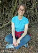 Composer Abby Aresty