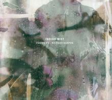 Indigo Mist CD image