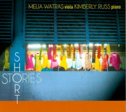 Short Stories album
