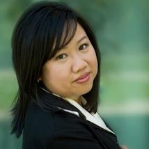 Wendy Moy