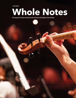 2023 Whole Notes cover