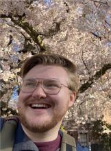 Zachary Rude, MM Voice