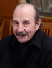 Barry Lieberman (Photo: Steve Korn).