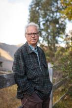 guitarist Bill Frisell