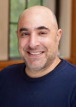 David Rahbee