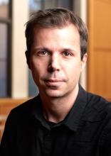 Faculty Composer Huck Hodge