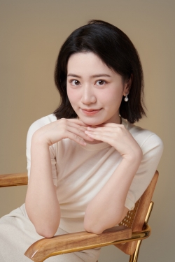 Jingshi Zhou, piano