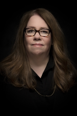 JoAnn Taricani, professor of Music History