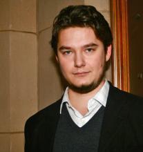Composer Yigit Kolat