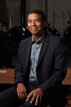 Marc Seales, UW Music