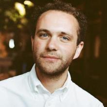 Mark Rodgers, lecturer in Music History