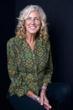 Professor Patricia Sheehan Campbell