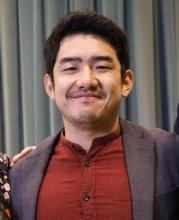 Roger Wu
