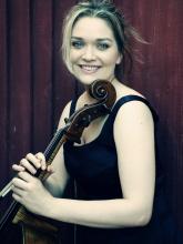 Saeunn Thorsteinsdottir