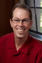 Ethnomusicology professor Shannon Dudley (Photo: Steve Korn).
