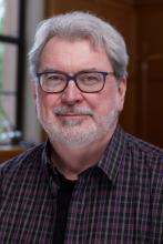 Steve Rodby