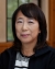 Michiko Sakai, senior secretary