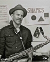 Chris Speed, saxophone