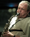 George Garzone, saxophone