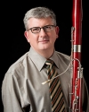 Paul Rafanelli, Bassoon