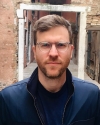 William Dougherty, assistant professor of Composition