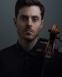 John Popham (Photo: Pascal Perich)