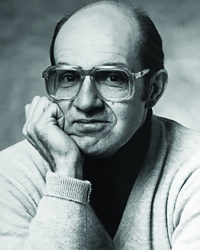 Roy Cummings