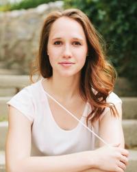 Abbie Naze