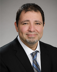 Albert Merati
