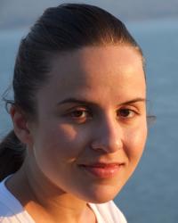 Alisa Sargsyan