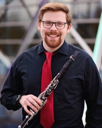Alumnus Brian Schappels