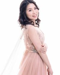 Graduate Student Chiaoyu Wu