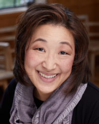 Donna Shin | School of Music | University of Washington