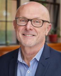 Geoffrey Boers