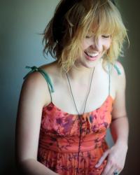 Hilary Johnson