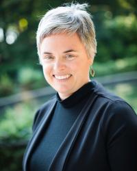 Heidi Blythe, Choral Conducting