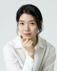 HyeYeon Kim, doctoral student in piano performance
