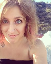 Kaley Lane Eaton