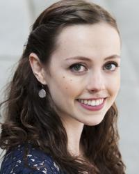 Lauren Kulesa, vocal performance